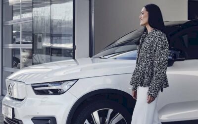 Volvo Lifestyle & Zubehör